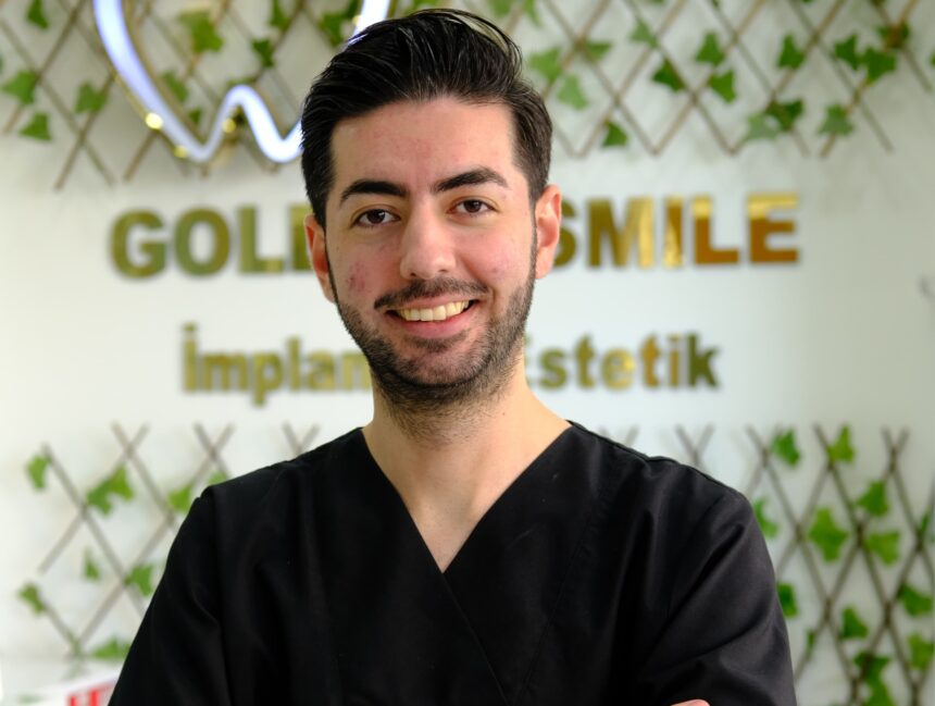 Dt. Doğukan İlter