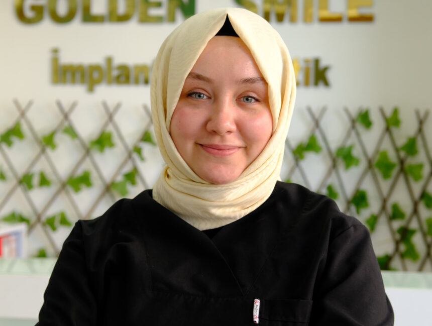Dt. Zeynep Emre
