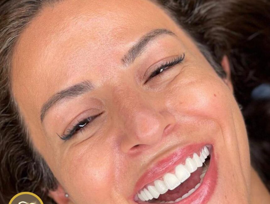 Dental Implant Turkey